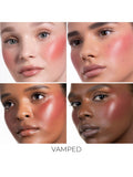 Natasha Denona HYBLUSH Cloudy Cream Cheek Duo, imported from the UK