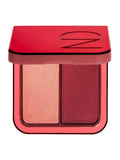 Natasha Denona HYBLUSH Cloudy Cream Cheek Duo, imported from the UK