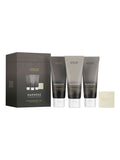 Scottish Fine Soaps Oakmoss gift set (British brand)