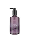 Scottish Fine Soaps Wild Heather hand wash 300ml (British brand)