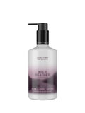 Scottish Fine Soaps Wild Heather lotion 300ml (British brand)