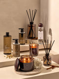 Embrace Brown Cardamom & Sandalwood reed diffuser 400ml, UK version