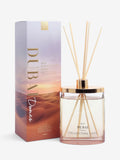 Collection Dubai Dunes Oud & Bergamot reed diffuser 400ml (British brand)