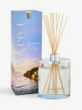 Collection diffuser Lake Garda Lemon Balm & Grapefruit 400ml - British product