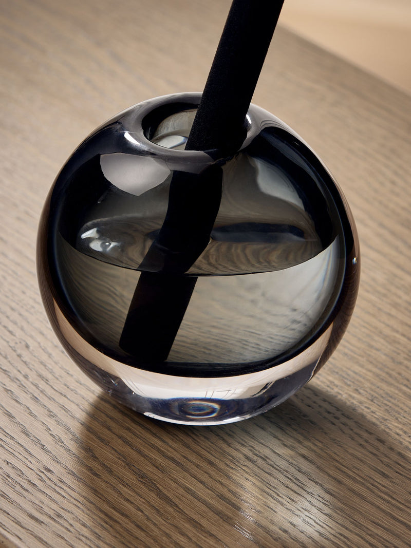 N. Premium Black Tea reed diffuser 200ml (British brand)