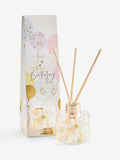 Diffuser White Jasmine Happy Birthday Classic Balloon 100ml, UK version