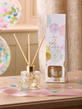 Diffuser White Jasmine Happy Birthday Classic Balloon 100ml, UK version
