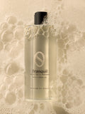 Origins Of Scent white tea & bergamot shower gel 500ml, UK version