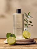 Origins Of Scent white tea & bergamot shower gel 500ml, UK version