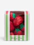 Strawberries & Cream fruity potpourri (British brand)