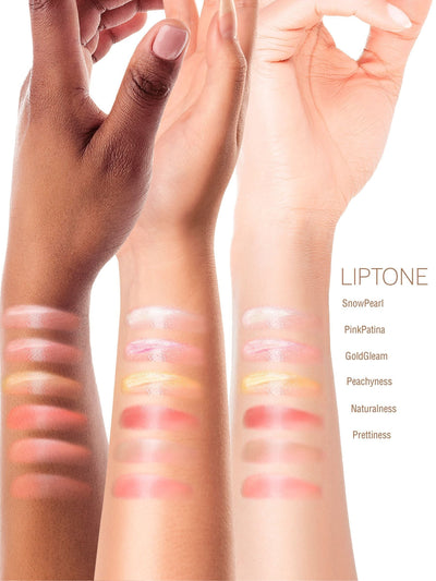 Suivant Trio de Gloss à Lèvres Pixi Lip Tone - Acheter en ligne sur McGrocer