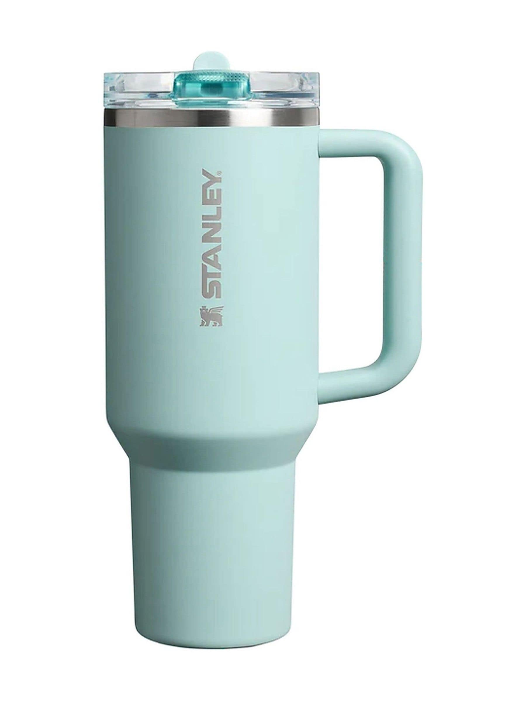 Stanley Seafoam Quencher tumbler 1.18L, UK version