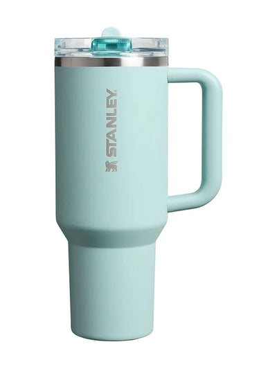 Next Stanley Seafoam Quencher ProTour Flip Straw Tumbler 1.18L- Buy online at McGrocer