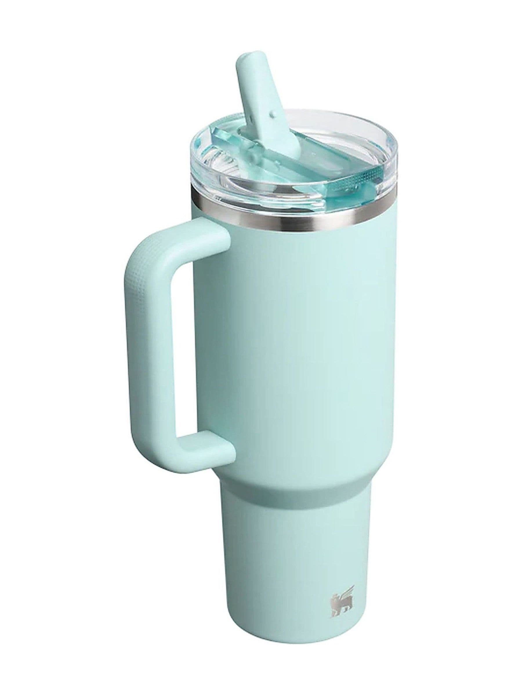 Stanley Seafoam Quencher tumbler 1.18L, UK version