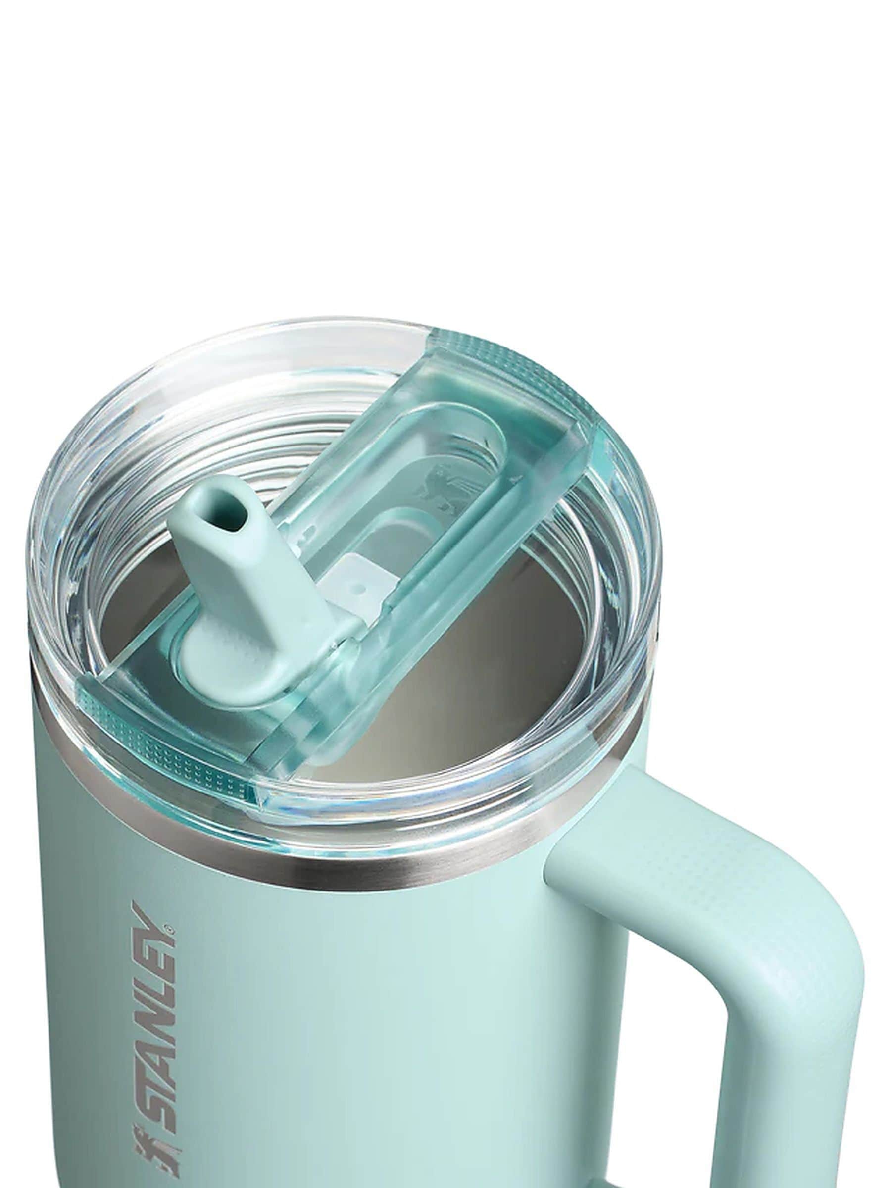 Stanley Seafoam Quencher tumbler 1.18L, UK version