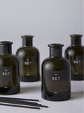 The Set Ginger Lime diffusers 70ml 4 pack - British product