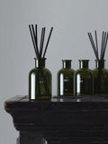 The Set Ginger Lime diffusers 70ml 4 pack - British product