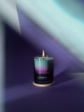 Skandinavisk Aurora scented candle 200g, imported from the UK