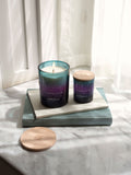 Skandinavisk Aurora scented candle 65g (British brand)