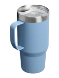 Stanley Indigo Everyday Suburban Mug - British product
