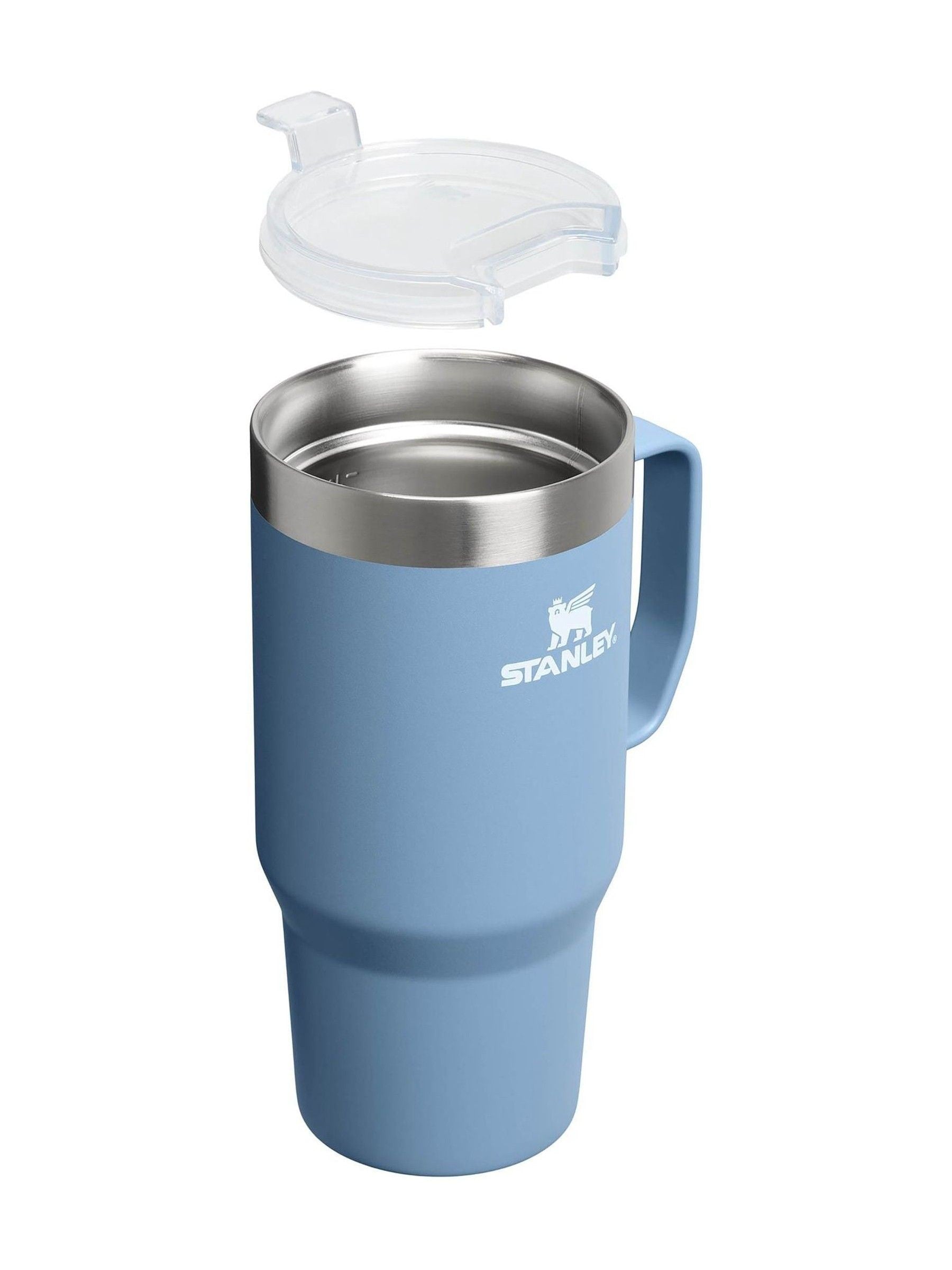 Stanley Indigo Everyday Suburban Mug - British product