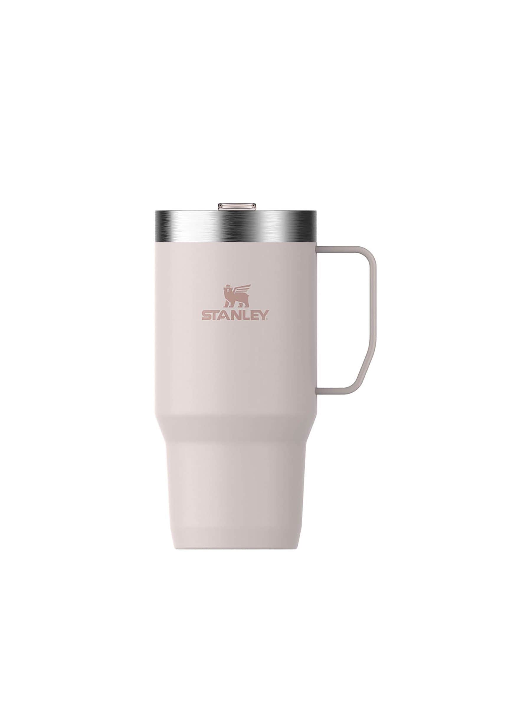 Stanley Rose Quartz Everyday Suburban Mug