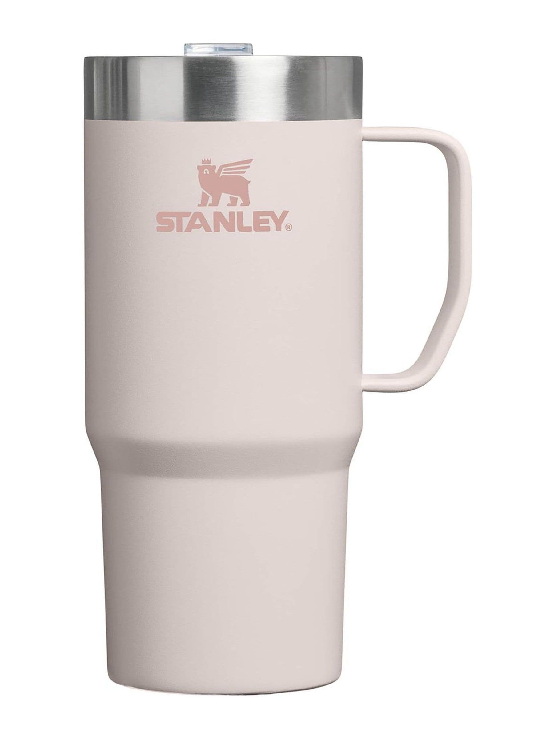 Stanley Rose Quartz mug - British product