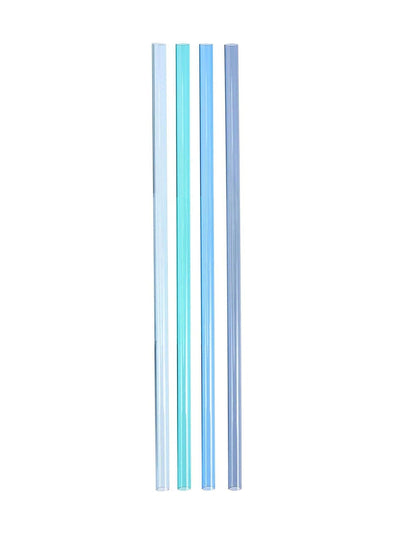 Next Stanley Blue Multi Quencher Tumbler Straws 4 Pack- Buy online at McGrocer