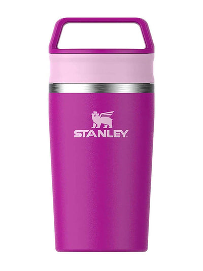 Next Stanley Violet Blossom Cafe-To-Go كوب سفر معزول 0.35 لتر - اشترِ عبر الإنترنت على McGrocer