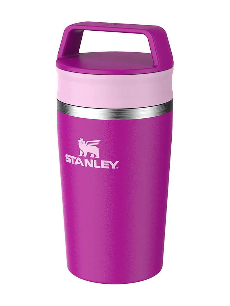 Stanley Violet Blossom Cafe-To-Go travel mug 0.35L (British brand)