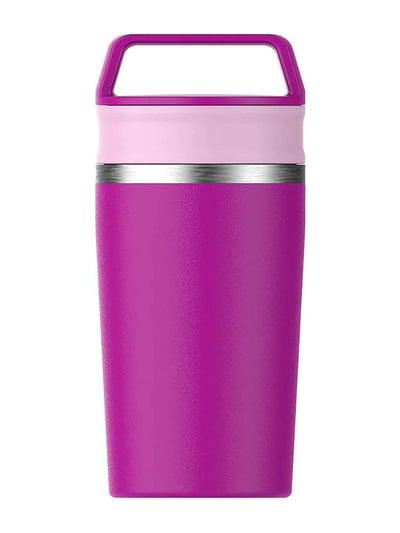 Next Stanley Violet Blossom Cafe-To-Go كوب سفر معزول 0.35 لتر - اشترِ عبر الإنترنت على McGrocer