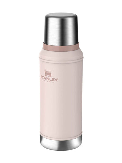 Bouteille Stanley Rose Quartz Legendary Classic 0.94 L