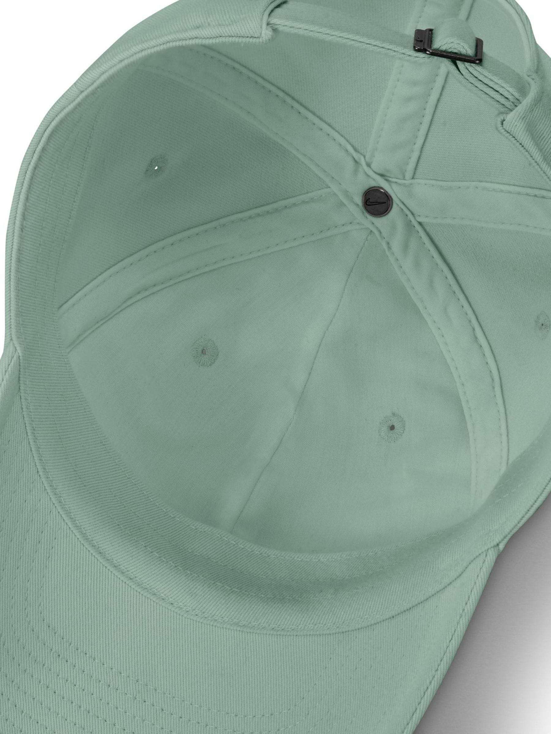 Nike Club Unstructured Cap Steam Green (British brand)