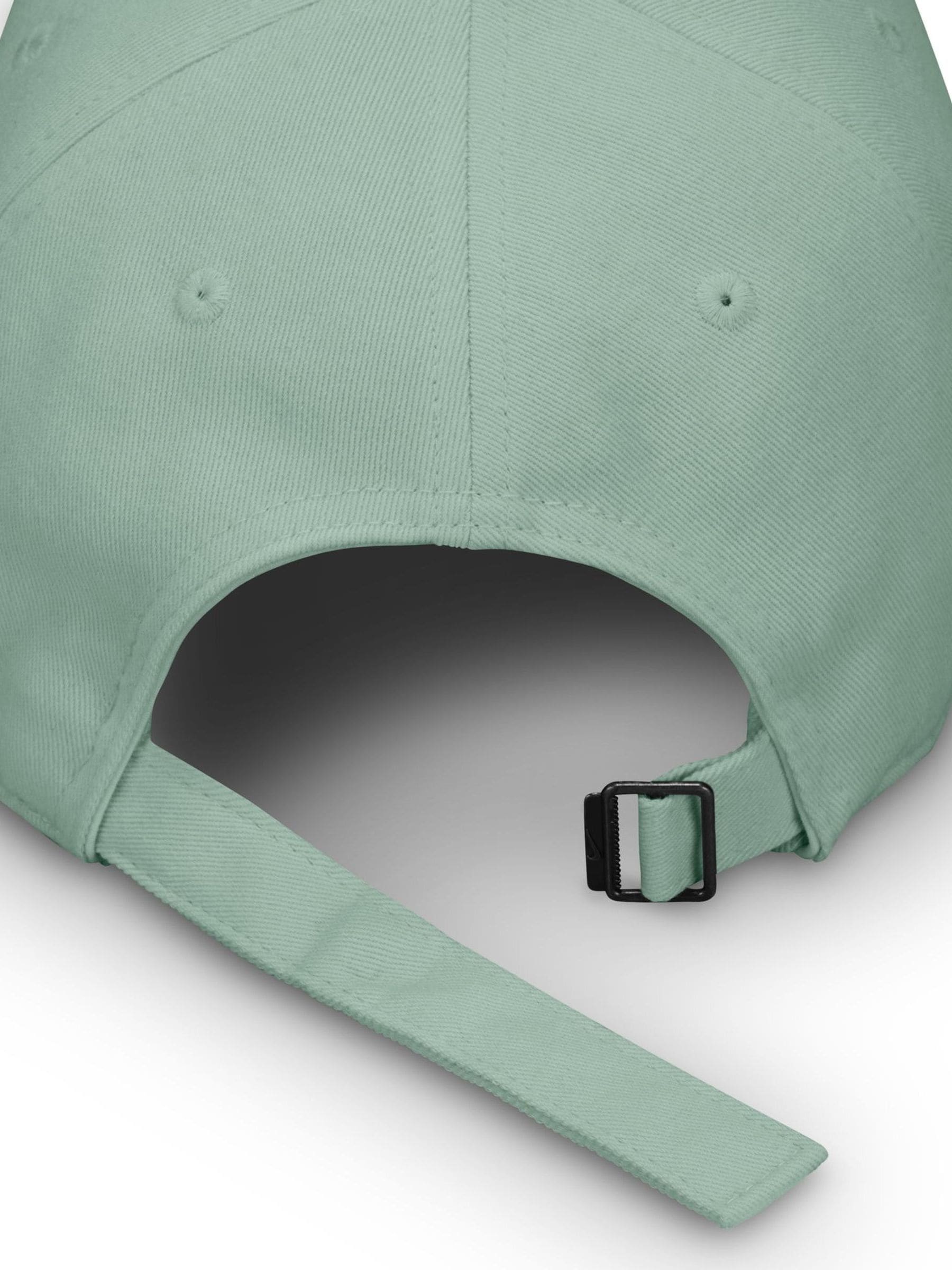 Nike Club Unstructured Cap Steam Green (British brand)