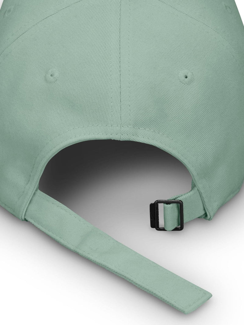 Nike Club Unstructured Cap Steam Green (British brand)