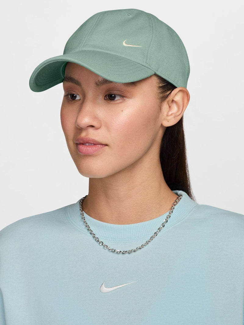 Nike Steam Green Club Unstructured Cap