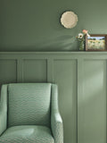 Dusk Blue Peel & Stick Paint Sample