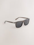 Brown Preppy Sunglasses