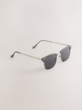 Black Preppy Sunglasses