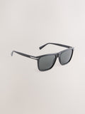 Black Preppy Sunglasses