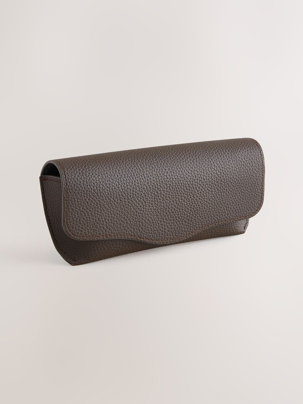 Olive Green Sunglasses Case