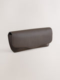 Olive Green Sunglasses Case