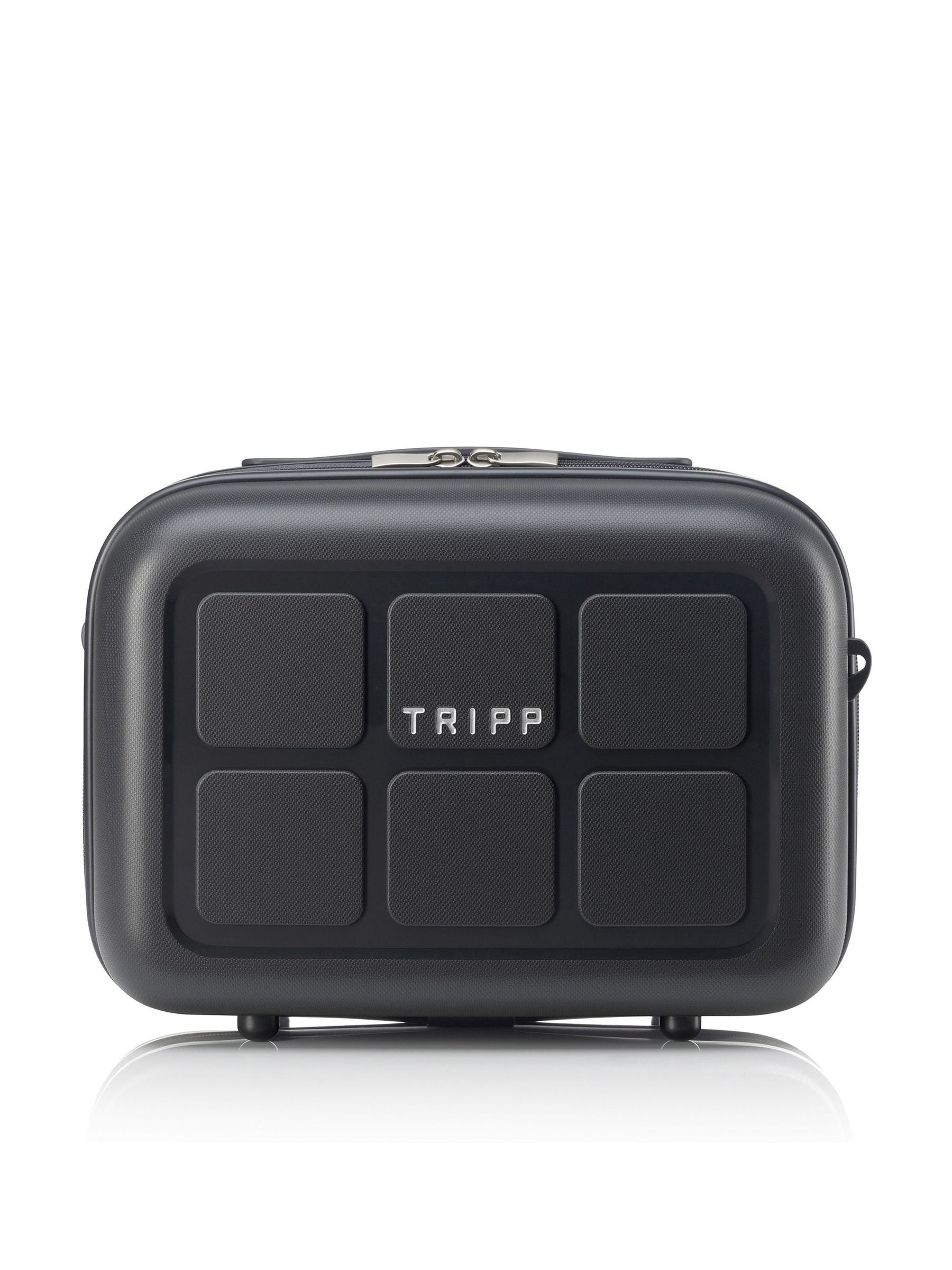 Tripp Grey Holiday 8 Vanity Case Ryanair Underseat Luggage