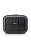 Tripp Grey Holiday 8 Vanity Case Ryanair Underseat Luggage