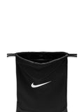 Nike drawstring bag purple 18L, UK version