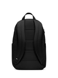 Nike Heritage Eugene backpack 20L black polyester - UK version
