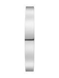 Mondaine wall clock white large 40cm (British brand)