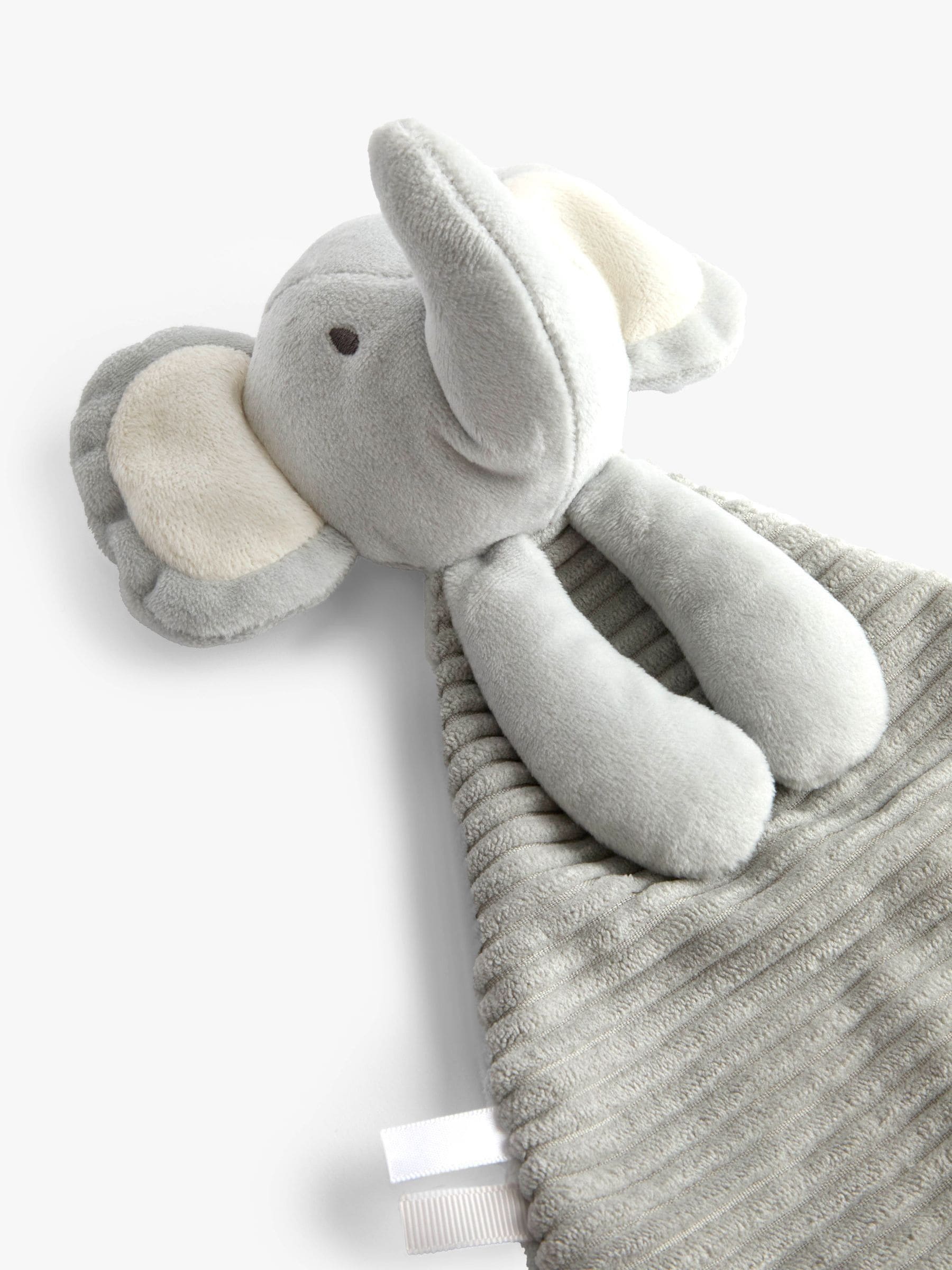 JoJo Maman Bébé mouse personalised plush comforter - British product