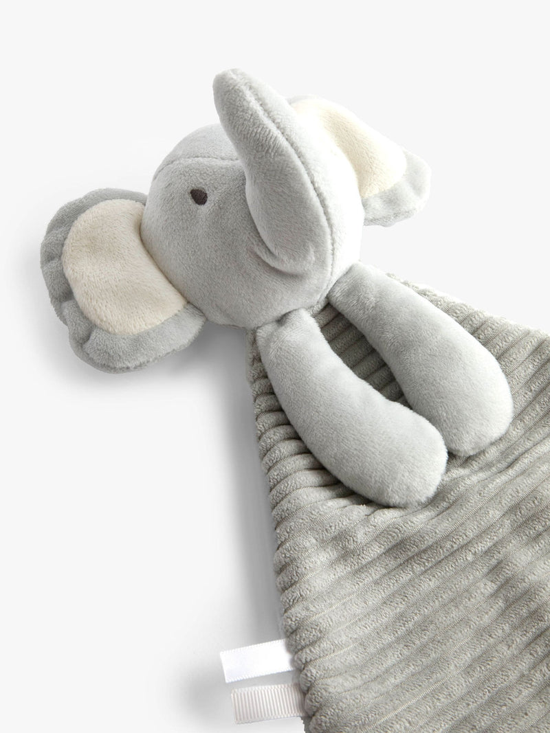 JoJo Maman Bébé mouse personalised plush comforter - British product