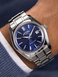 Rotary gold tone Lumen watch 40mm, UK version